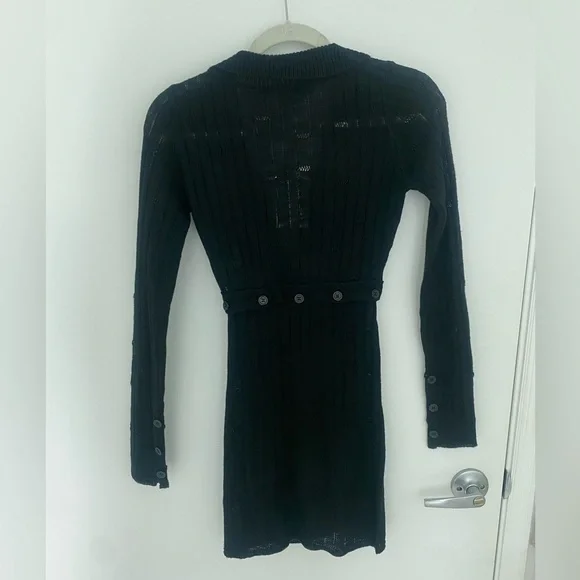 RUVE Saar Knit Dress - Picture 6 of 8